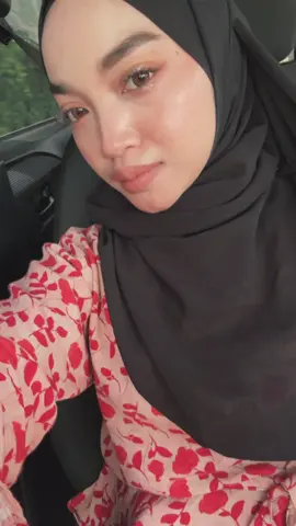 nak jadi jamilah kejap😆 #timephoria 