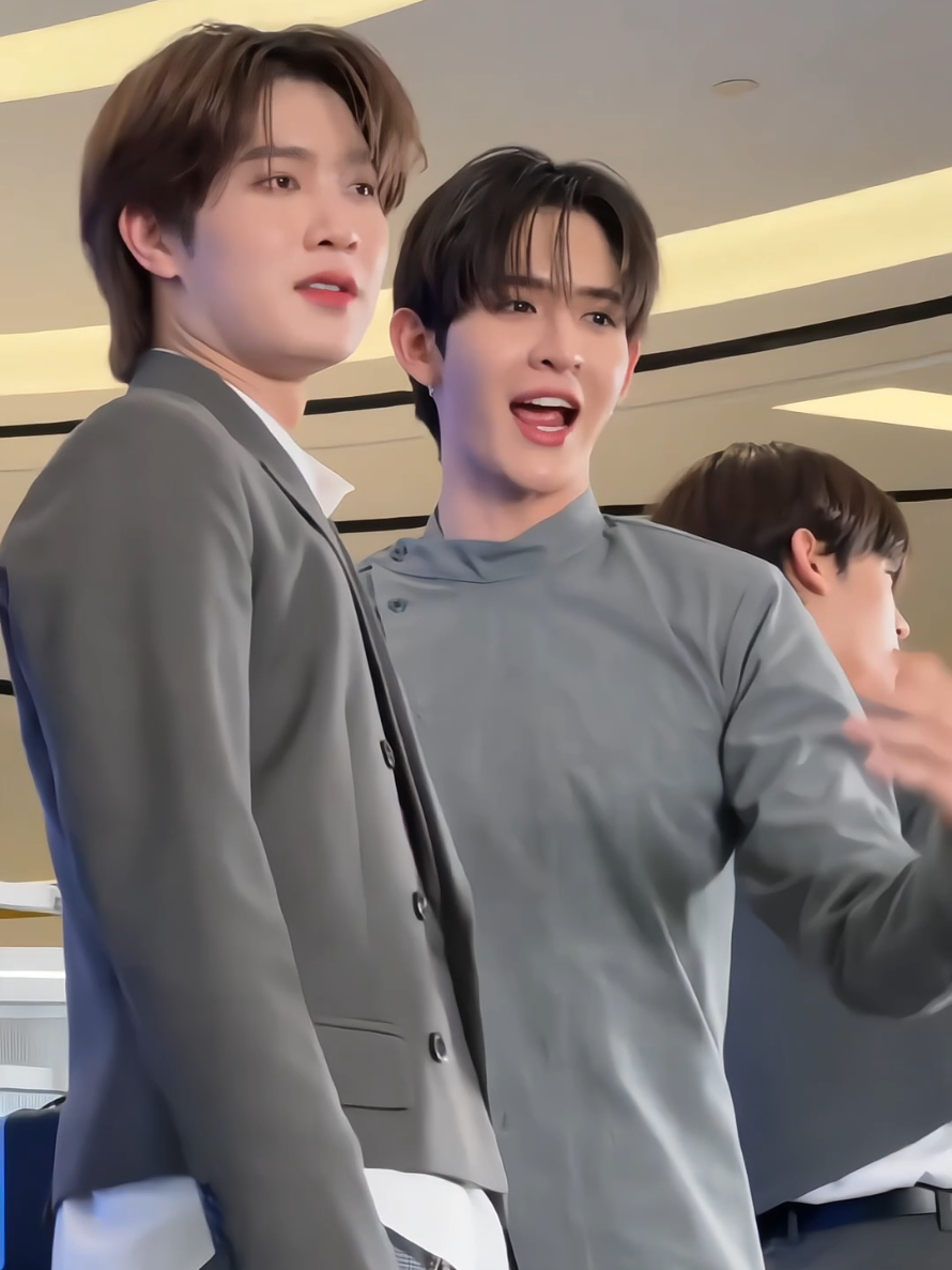 sumber kericuhan di dexx #jamessu #JAMES_DEXX #mynameis_yim #YIM_DEXX #DEXXth 