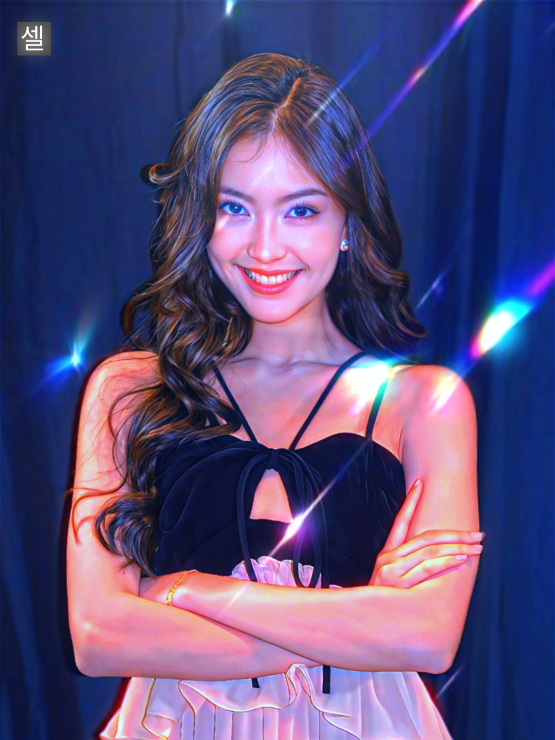 Soundnya melekat ga nih sama@greeseljkt48  Btw nama akhirnya sama kaya Mimin sel hehe Req: ntah susah namanya hehe #Seellmlz #greeseljkt48 #greesellaadhalia #jkt48edit #memberjkt48 #jktnewera48