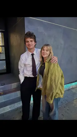 shaking crying throwing up #joekeery #djo @sage 