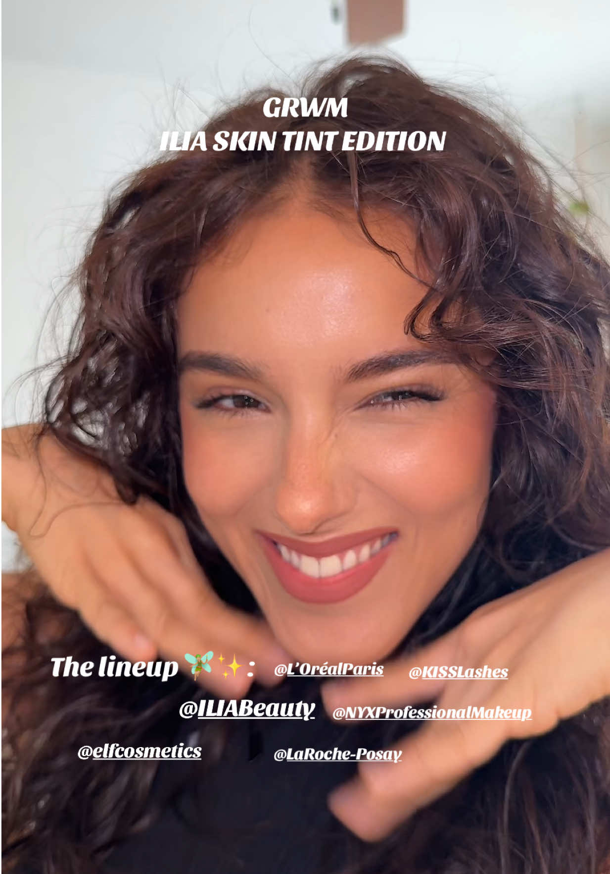 Just my fave Lineup ✨🧚🏼✨🧚🏼✨ 