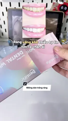 Uầy dùng ẻm thích mê luôn ✨🫧 #miengdantrangrang #xuhuongtiktok #unboxingwithme #review 