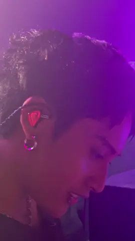 Forgot I had this. Sobrang pogi talaga yan siya, lalo na sa black hair 🥰 @FELIP #FELIP #SB19_KEN SB19 AMAZES THAILAND @SB19 Official #SB19  #SaWWorldTourBangkok #เอตินไทยแลน