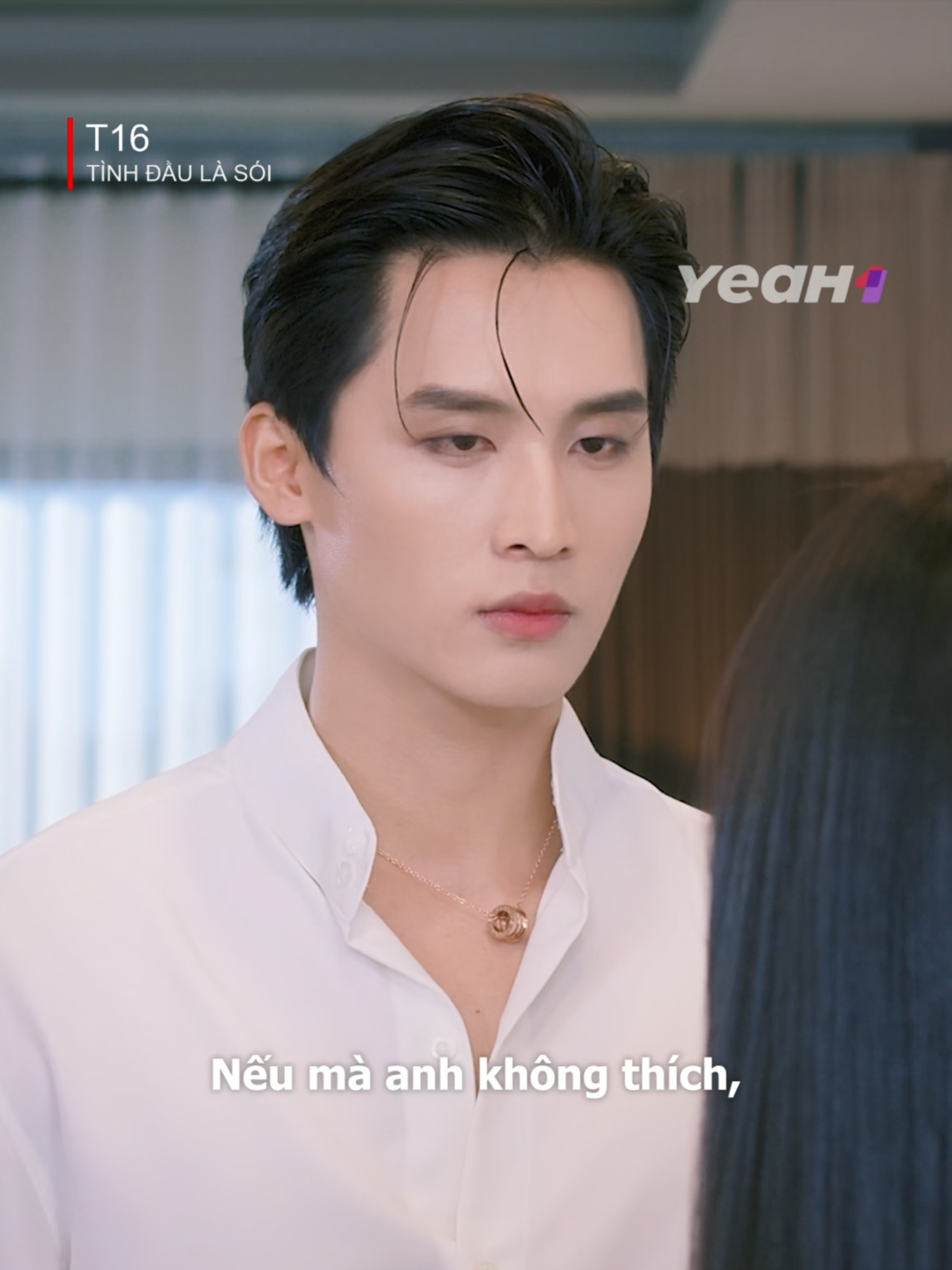 Best cut 7.3 : Ảnh chất vấn chỉ đứa con là của ai  _____ Phim TÌNH ĐẦU LÀ SÓI | 21h hằng ngày #TinhDauLaSoi #TongTaiSoi #TikTokGiaiTri #TikTokFirstProject #YeaH1