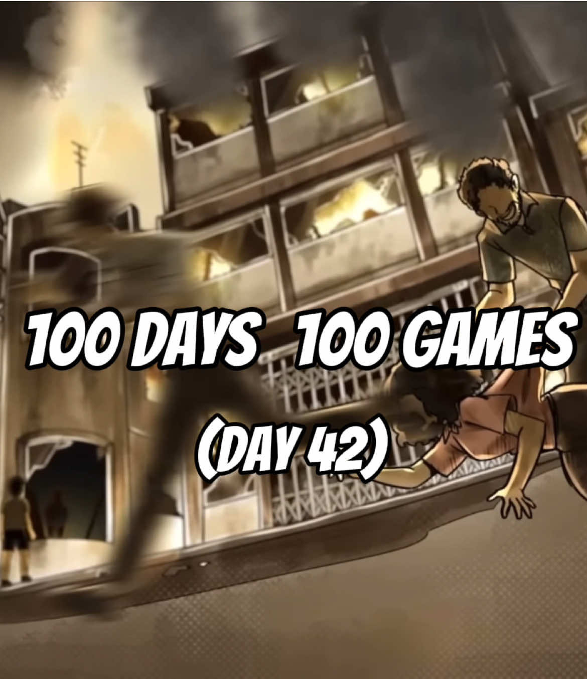 I’m really really love this game😭 #1998thetollkeeperstory #1998 #gamereview #gamerecommendations #day42 