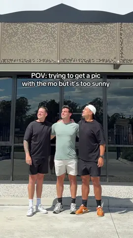 The boys have not enjoyed being hairless (on their face) tell them they look cute in the comments 😤😤  #movember #mensmentalhealth #fyppppppppppppppppppppppp 