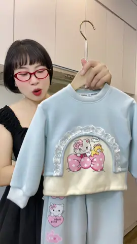 Sét điệu cho bé gái xinh xỉu #setbegai #dothudong #setxinhchobe #thoitrangtreem #shopmemoon 