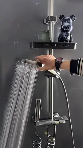 Bộ Sen Cây Tắm Đứng Phím Đàn Củ Nhôm Đúc Mạ Titan Nano Xám ,Thân Inox ,Bát Sen Nhựa ABS ,Kèm Đầy Đủ Phụ Kiện#dogiadungtienich #hot #thinhhanh #thinhhanhxuhuong #xuhuong #hottrend #thinhhanhtiktok #xuhuongtiktok #lenxuhuong #hottrendtiktok 