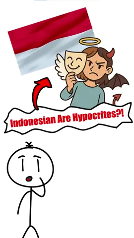 Indonesia’s Faith vs Reality Indonesia proudly tops Southeast Asia as the most religious nation, with a stunning 98% of its citizens saying faith is central to their lives, according to a 2022 regional survey. Yet beneath this pious image lies a troubling contradiction. The same country that prays the most also struggles with deep-rooted corruption, rampant online gambling, and widespread p0rn0gr4phy access, trends that paint a far less holy picture. In the latest Corruption Perception Index, Indonesia scored just 37 out of 100, signaling persistent ethical rot despite loud religious rhetoric. Reports also place the nation among the world’s top consumers of adult content and the leading hub for online gambling in Asia. The contrast is stark, a country that speaks of moral purity but continues to wrestle with moral decay. It raises a painful question: has religion in Indonesia become more about identity than integrity?