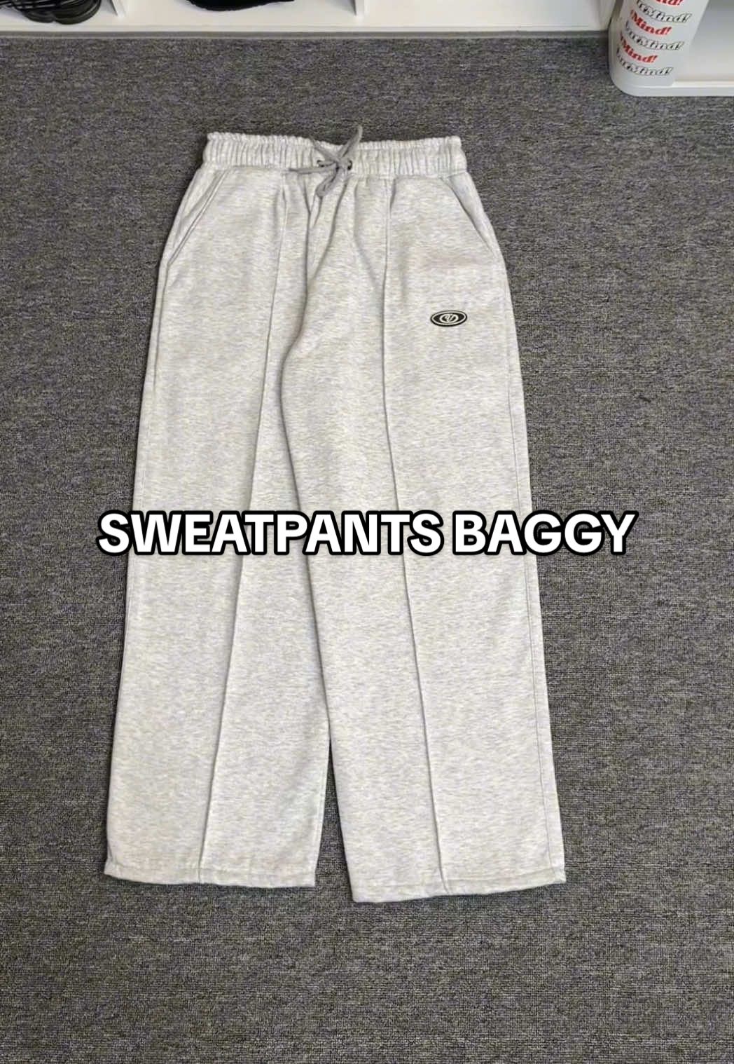 rekomendasi sweatpants cakep @Cavary Worldwide  #rekomendasioutfit #sweatpantspecahpola #sweatpants #sweatpantsbaggy #foryoupage 