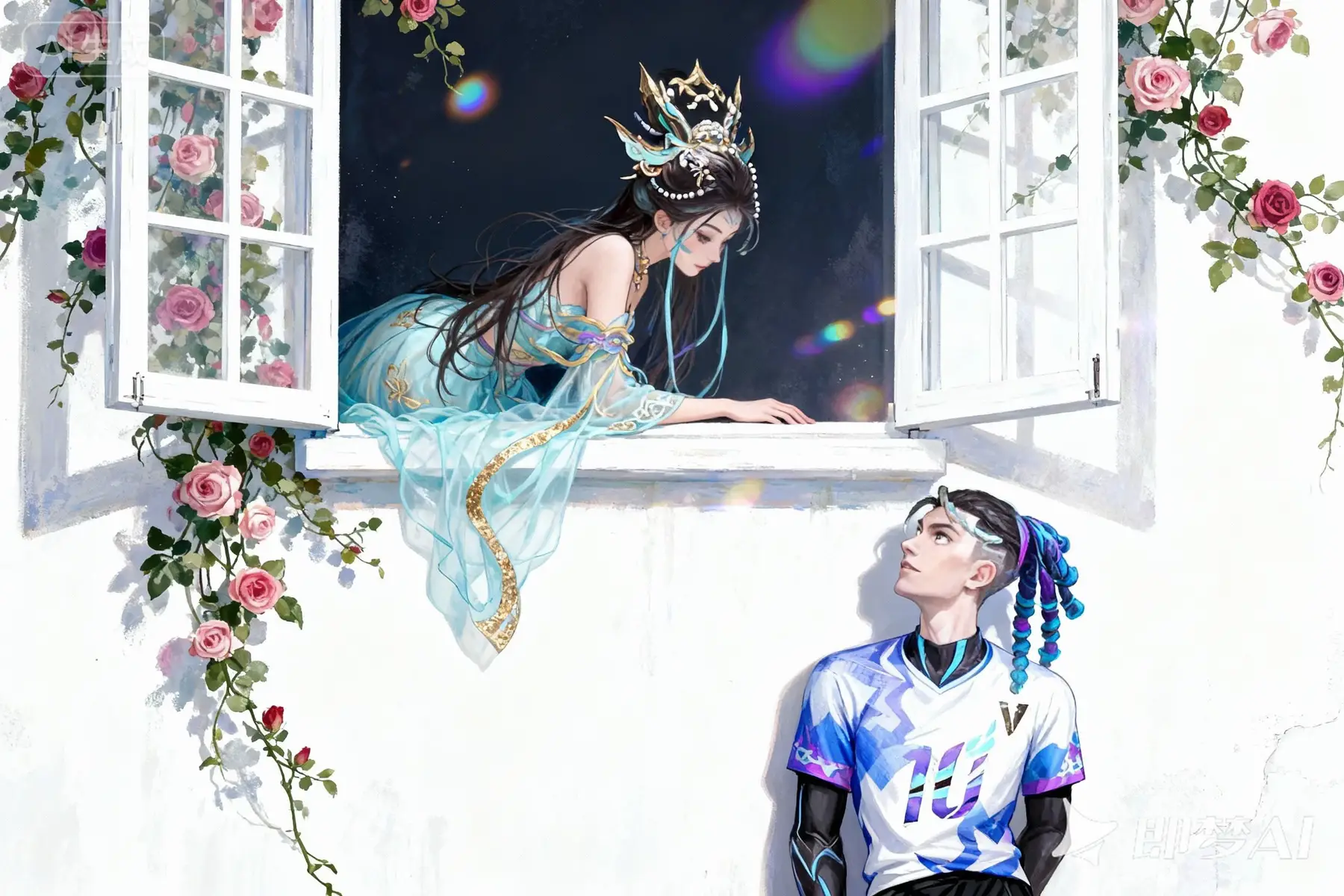 #lienquanmobile #xuhuong #viral #xh #aov  @Mây🍄🌥️ 