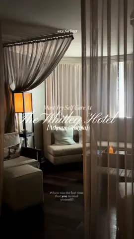 you deserve a spa day! 🤍✨ #spa #atlantageorgia #luxurylifestyle 