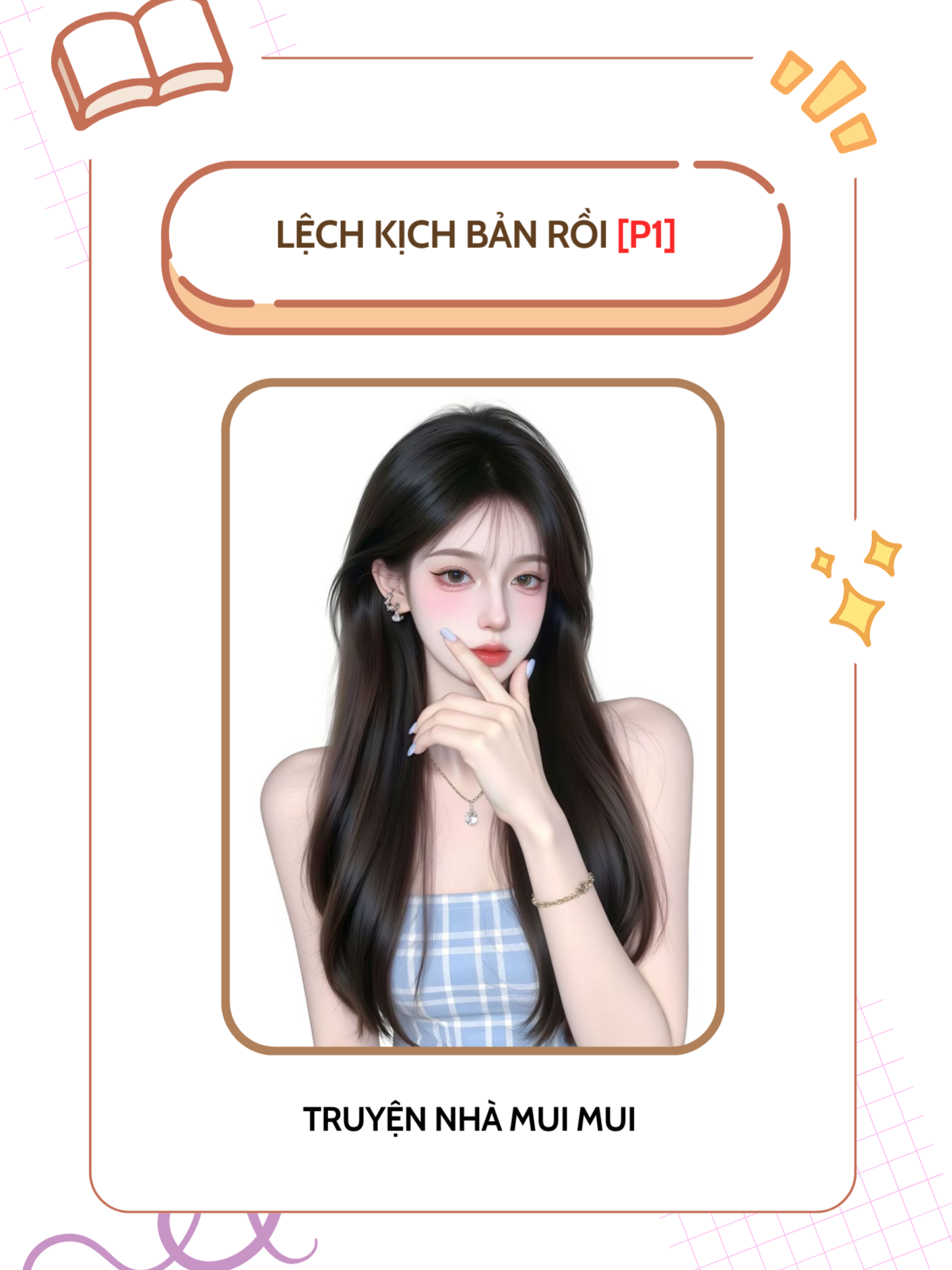 [Truyện Audio] Lệch Kịch Bản Rồi. P1 x1.5