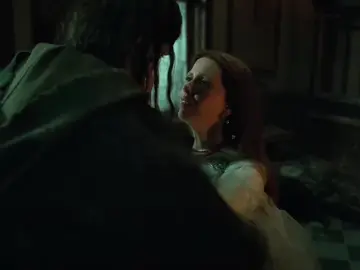 “if you are not to award me love, then i’ll indulge in rage.” #frankenstein #gothic #guillermodeltoro #ethelcain #fyp 