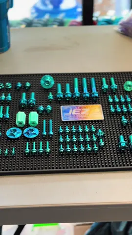 Nmax v2 v3 Set #boszjezGr5titanium #carbonph #fyp 