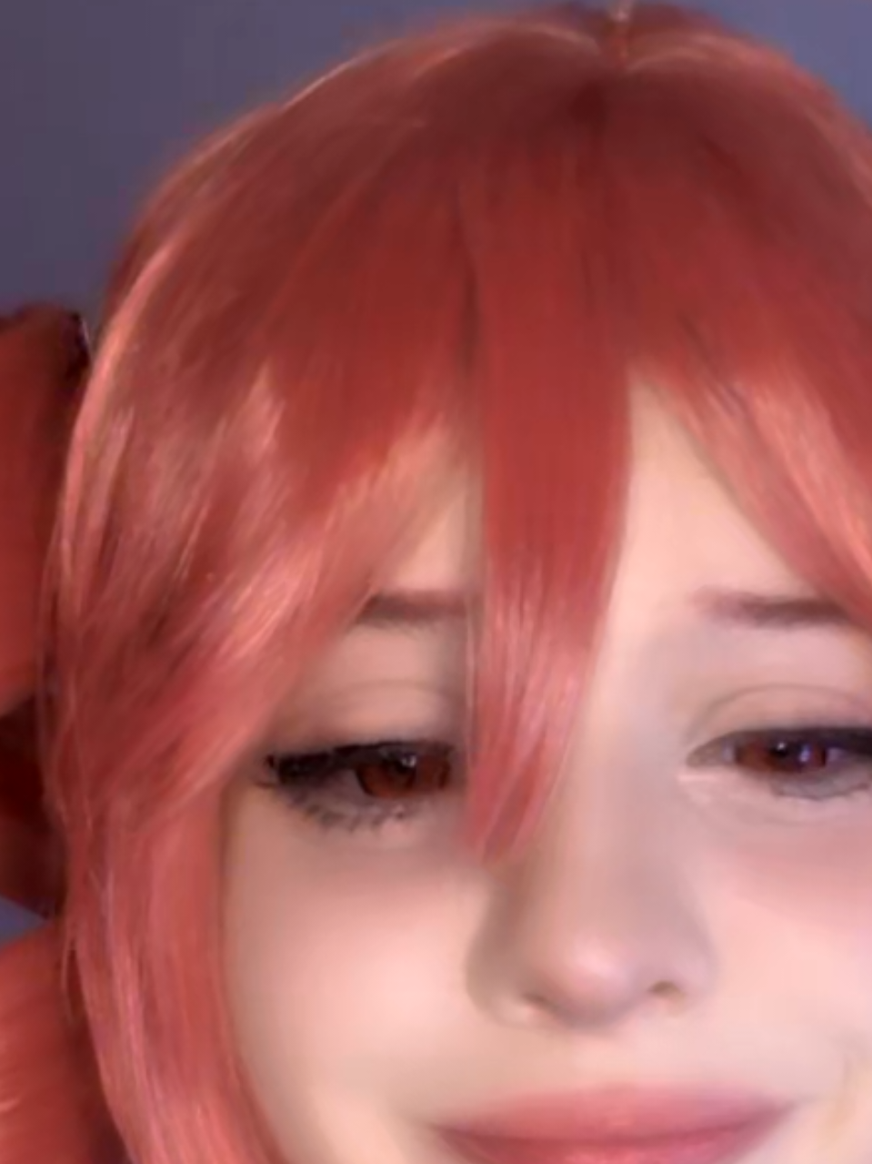 GOKU TETO 😼 I look chopped as crap in this fit cuz it is not built for me but it's worth it for the peak #fyp #cosplay #teto #dbz #tetomaxxing 