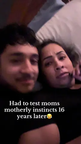 Yes she did beat me😔