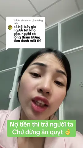 Trả lời @thẳng tiến #huinhathao #huionline #huiuytin #thaohui 