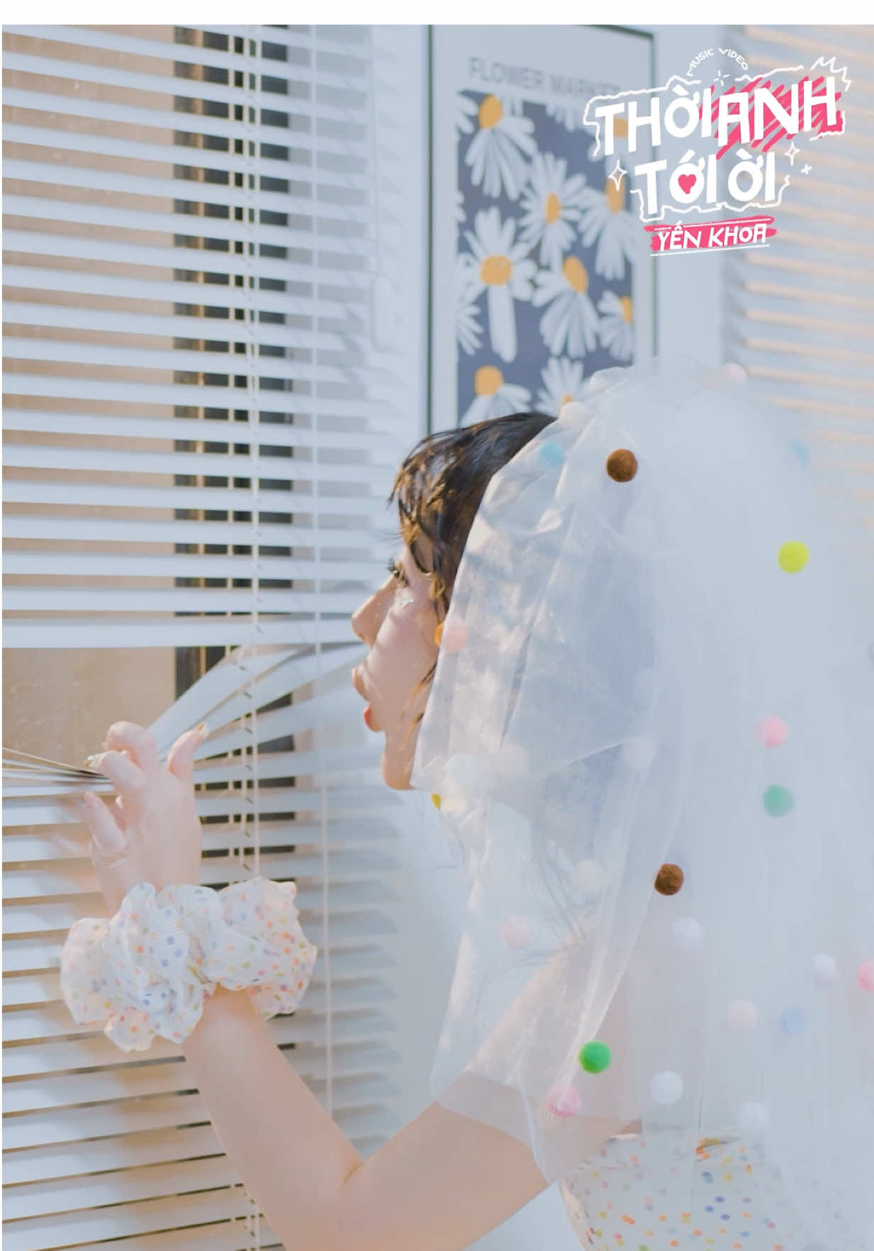 Mấy điểm cho sự cute này ạ 💕 #yenkhoa #demo #thoianhtoioi #xuhuongtiktok #trending #yenkhoaofficial #yenkhoabolero 