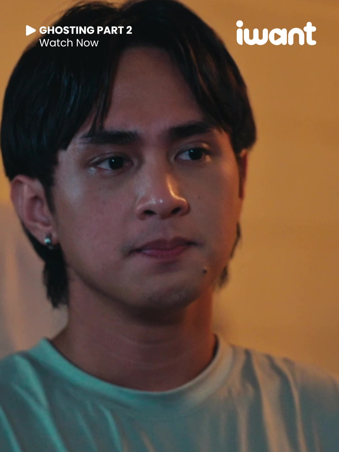 Ganyan 'yan nagsisimula! Away-away muna tapos...Huyyyyy!!! 🤭🥰 Watch #GhostingPart2 DEJA BOO! on iWant! Subscribe now. #GhostingEpisode11 #jmfyang