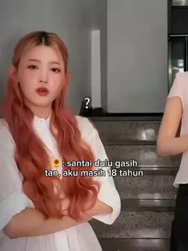 eh brondongz😋, btw just for fun guys, do not take it seriously ‼️HATE COMMENT BLOCK!! #hanaz #alternateuniverse #wattpad #yuha #a_na 