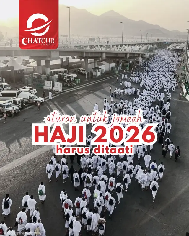 Pelaksanaan Haji hanya sekali dalam 1 musim, sehingga akan ada jutaan lebih Umat Islam di seluruh dunia yang hadir untuk melaksanakan Ibadah Haji. Tentunya, secara langsung akan berinteraksi dengan banyak orang dari berbagai negara, sehingga Pemerintah Arab Saudi memutuskan untuk seluruh Jamaah Haji harus melakukan Vaksin sebagai perlindungan bagi tubuh.  Maka dari itu, Vaksin menjadi salah satu syarat penting untuk mendaftar Haji bahkan Ibadah Umroh yang dapat dilakukan kapansaja.  #hajj #vaccine #kesehatan 