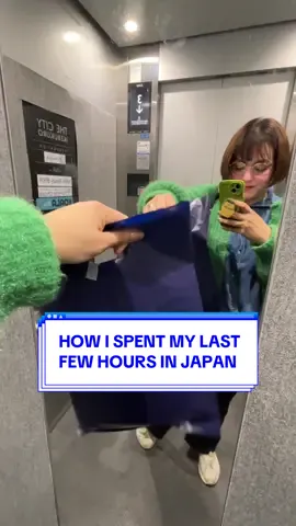 Spend the last few hours of my 2 month stay in Japan with me! I squeezed in one last haircut at @ASSORT INTL HAIR SALON and some last minute shopping in Ikebukuro. #tokyo #japan #ikebukuro #comealongwithme 