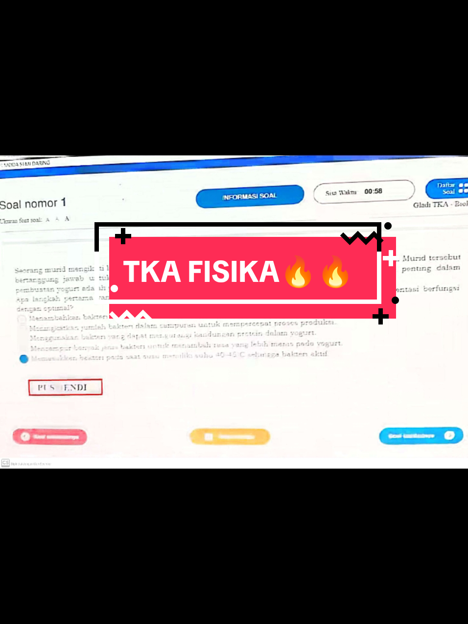 Membalas @nla43.ca Belajar ya☺🔥🔥🔥💪#fyp #viral #lewatberanda #xyzabc #bocorantka 