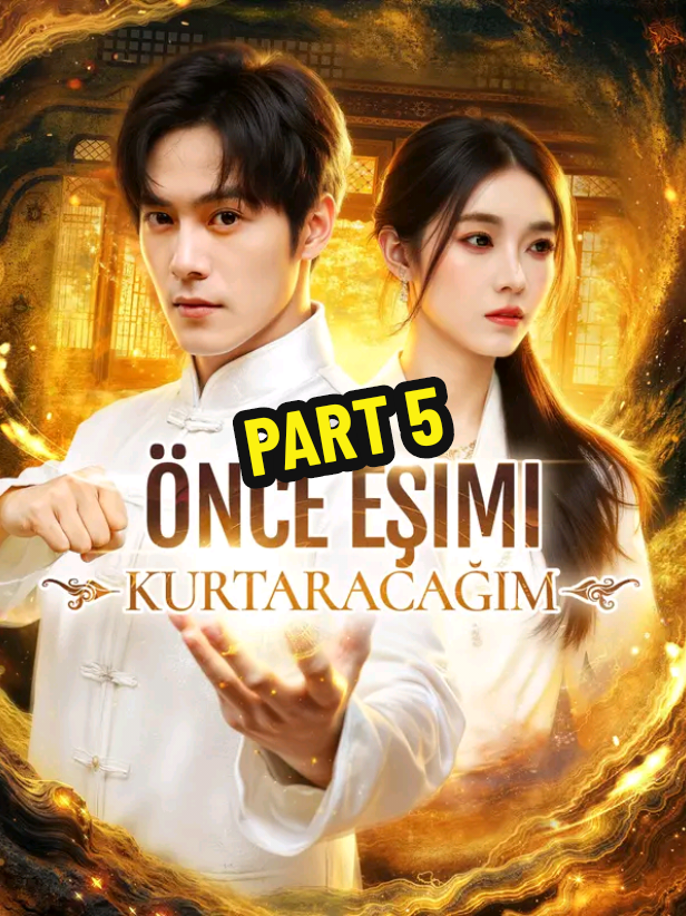 Önce Eşimi Kurtaracağım Part 5