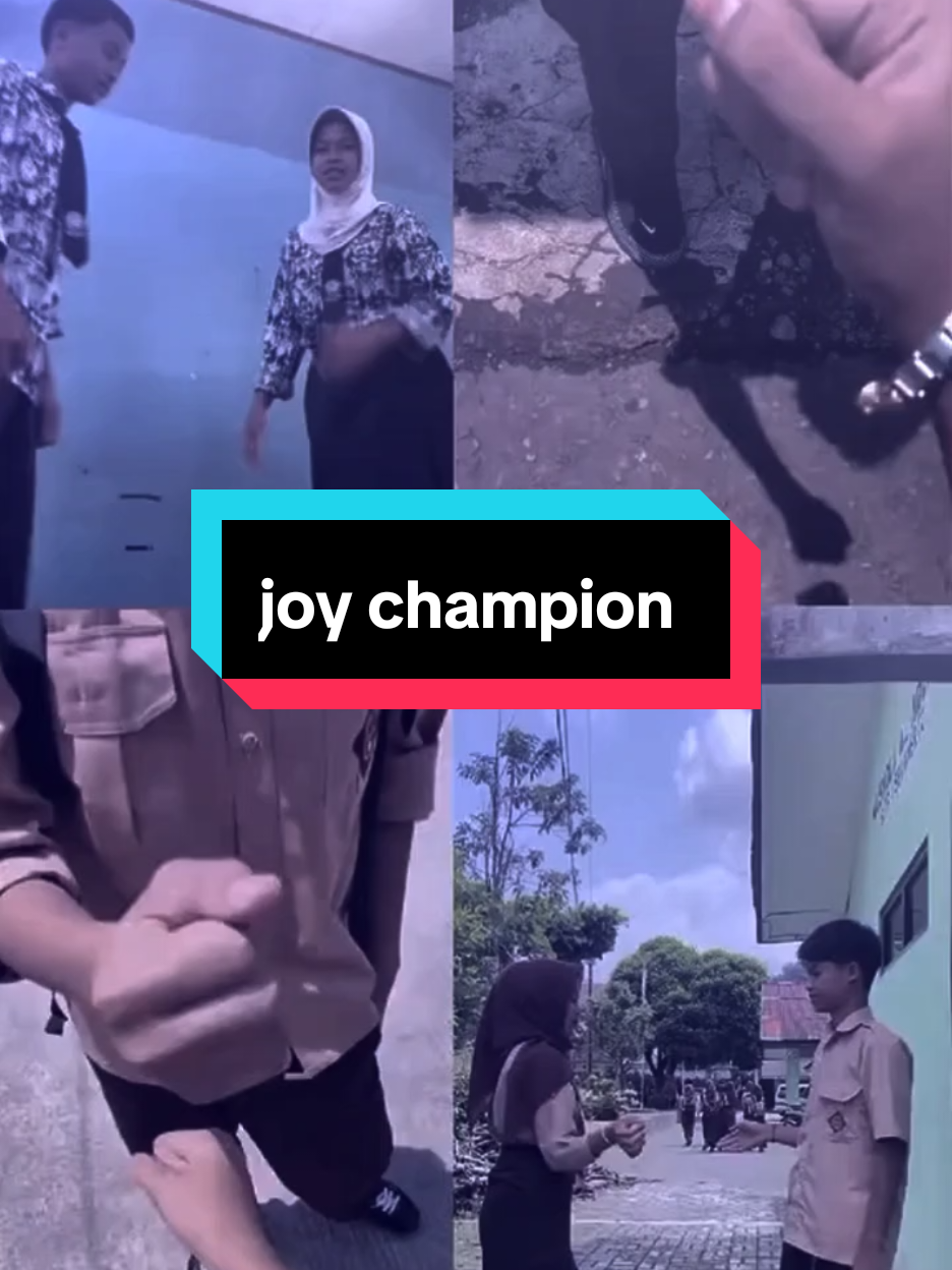 versi joy #Love #mlbb9th #trend #bucin #fypage @callmeramzz 