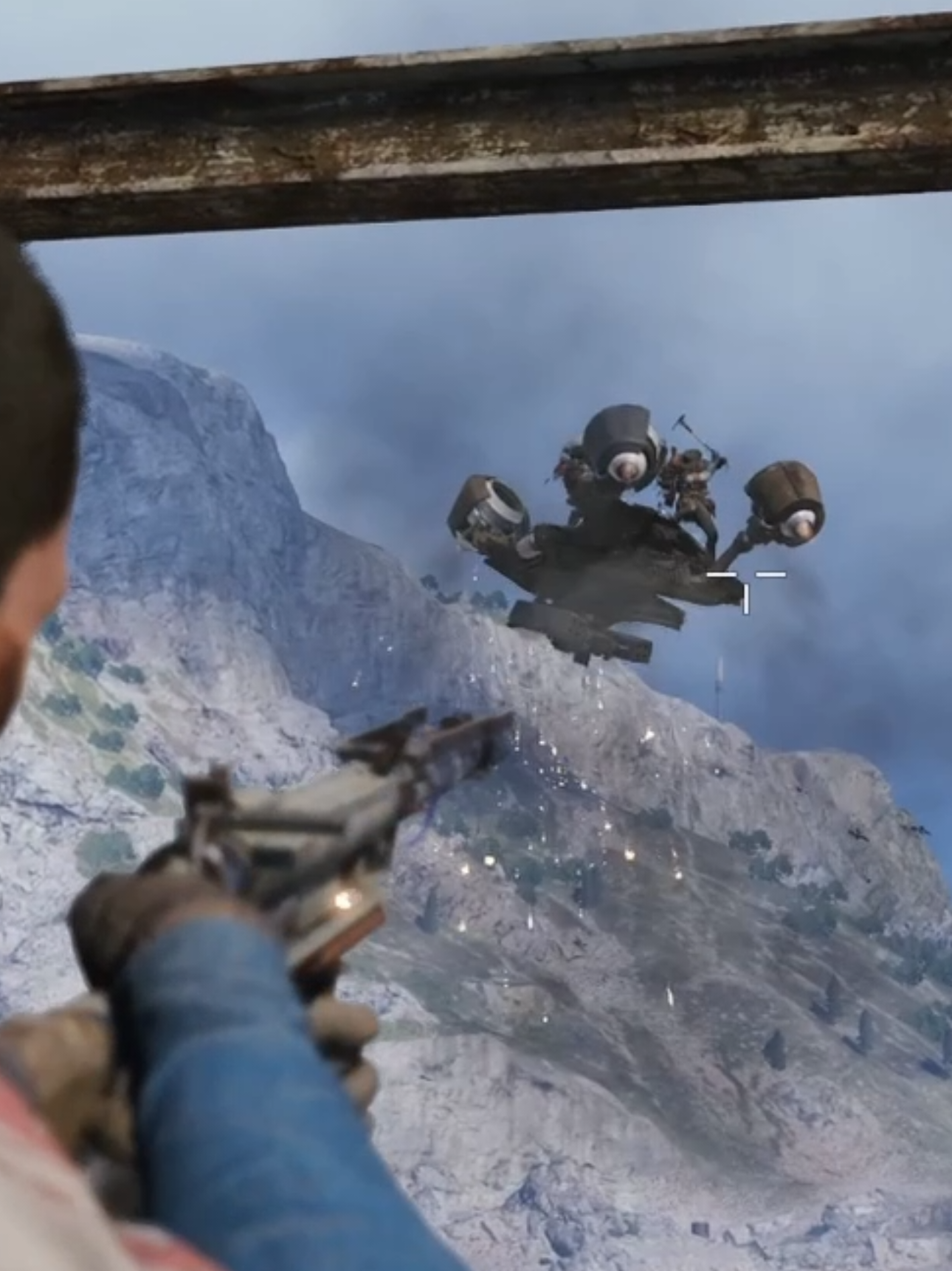 #pmurphinc #arcraiders 