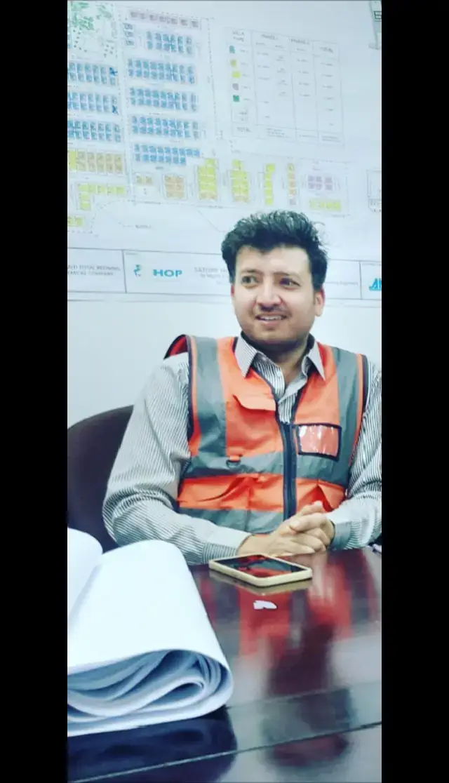 saudi aramco Total oil refinery project #ksa🇸🇦 