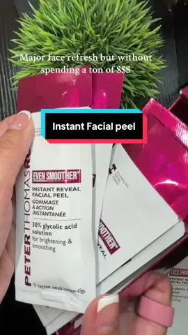 @Peter Thomas Roth Labs is bring med-spa to your home but for a fraction of the cost #tiktokshopblackfriday #tiktokshopcybermonday #skincareover40 