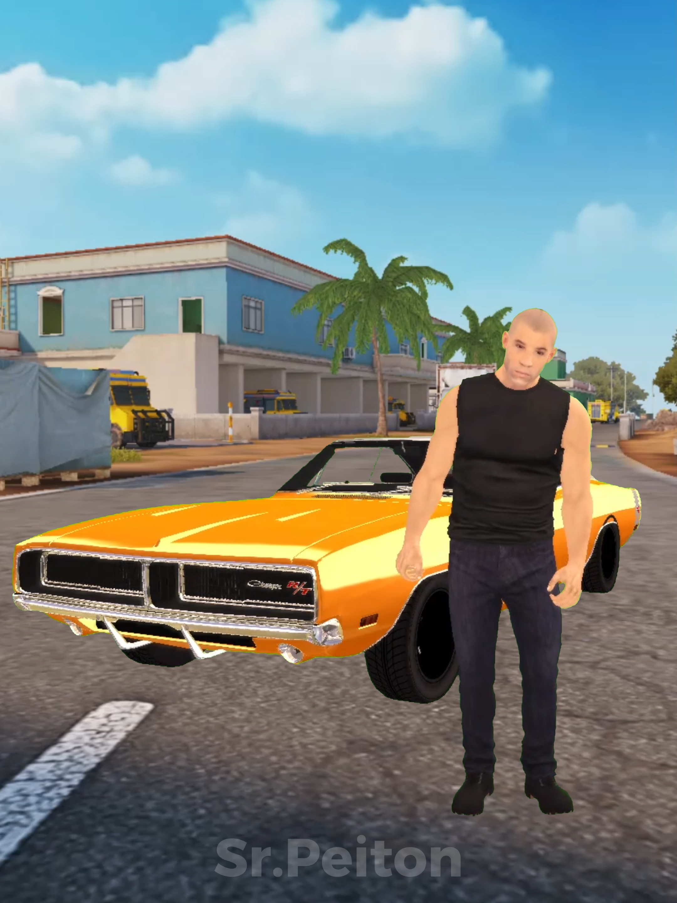 Haganle Caso a Toretto - Video inspirado en @gta.elchavo892 vayan a apoyarle #bloodstrike #bloodstrikelatam #left4dead2 #f1 #you #pov #fyp #miparati #embajadorbloodstrike #paratiiiiiiiiiiiiiiiiiiiiiiiiiiiiiii #srpeiton #humor