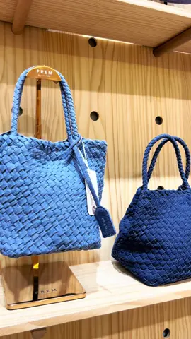 ไปเจอแบรนด์นี้มา เป็นแบรนด์ไทยด้วย ชอบมากกกกก 👜👝🎒 #prem #กระเป๋าprem #กระเป๋าแบรนด์ไทย #รีวิวกระเป๋า #รีวิวเสื้อผ้า 