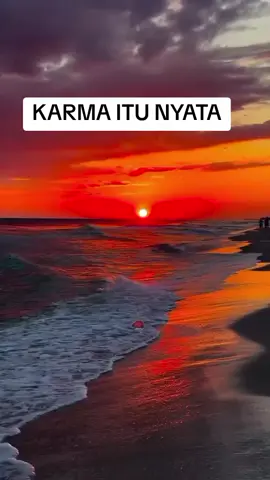 karma itu nyataaa.... #katakata  #kata  #fyppppppppppppppppppppppp  #fypシ゚ 