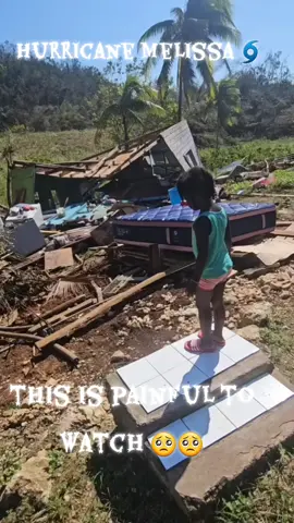 #huricane #huricanemelissa #foru #huricane #fypp #Jamaica #foryou #fyp #foru 