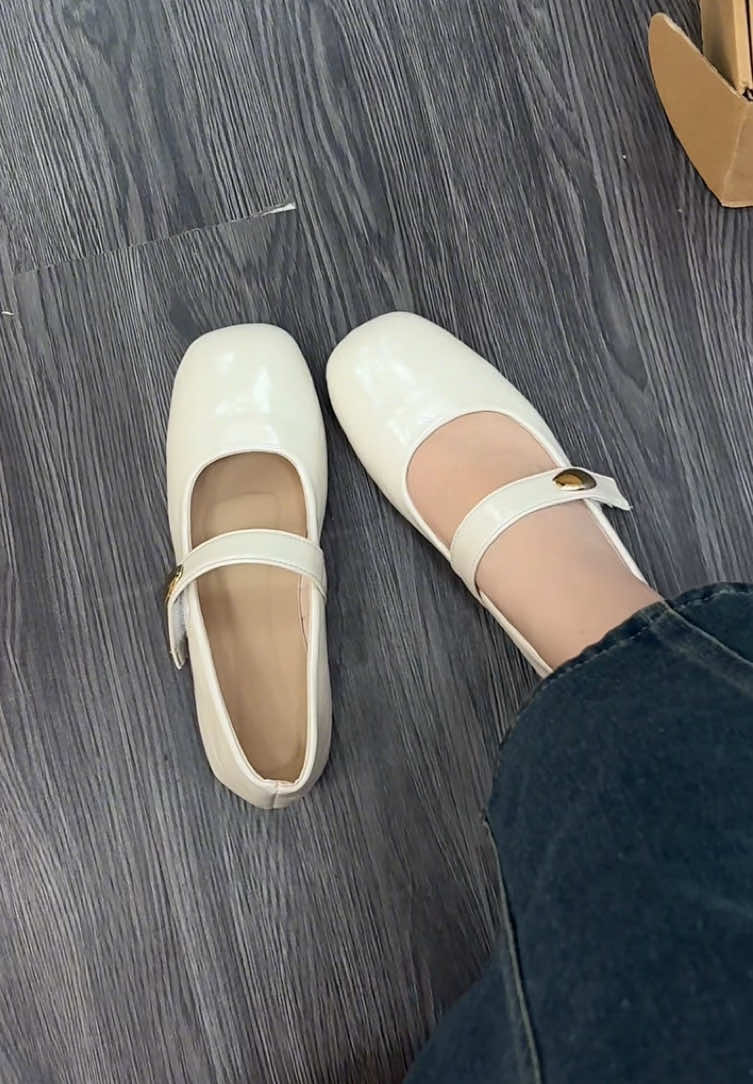 Xinh iu 🌱❤️#viralvideo #viraltiktok #review #giaydepnu #cii✨ 