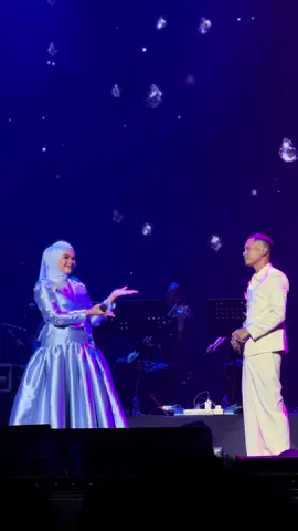 Suara umai sedapppp sgt. tak rekod pulak masa die nyanyi lagu dia tu #disebalikakuhafizsuip 