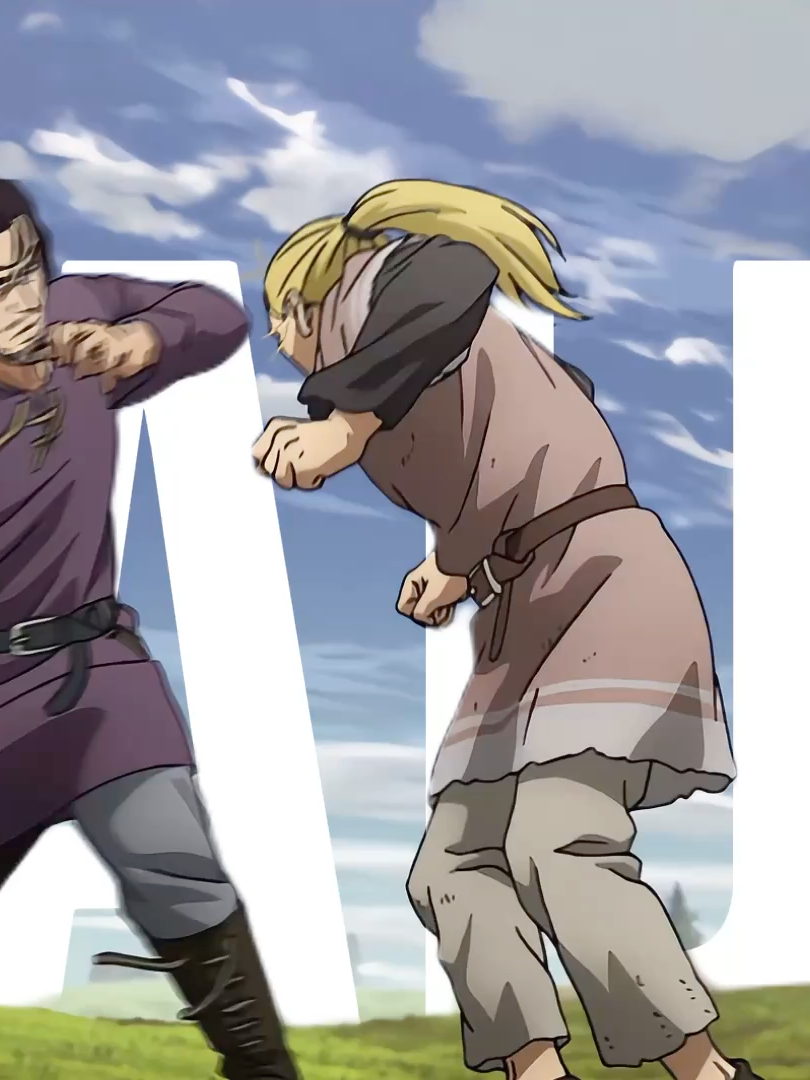 vinland saga X laufey || vinland saga edit || inspo from the goat - @bopxo || #fyp #vinlandsagaedit #thorfinn #animeedit #animerecommendations