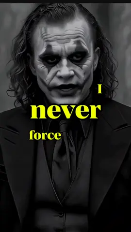 #JokerQuotes #DarkMotivation #TwistedWisdom #JokerMindset #SavageThoughts 