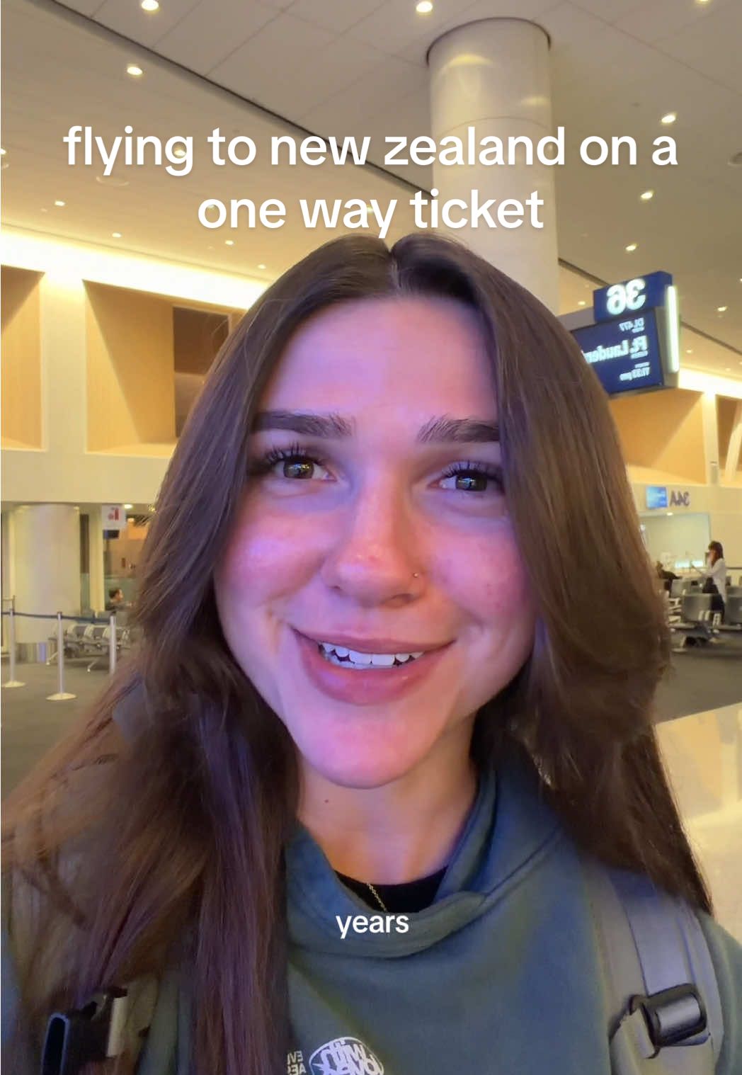 it’s finally happening… i’m moving to new zealand, alone. #movingabroad #newzealand #lifeinyour20s #solotravel #livinginthemoment 