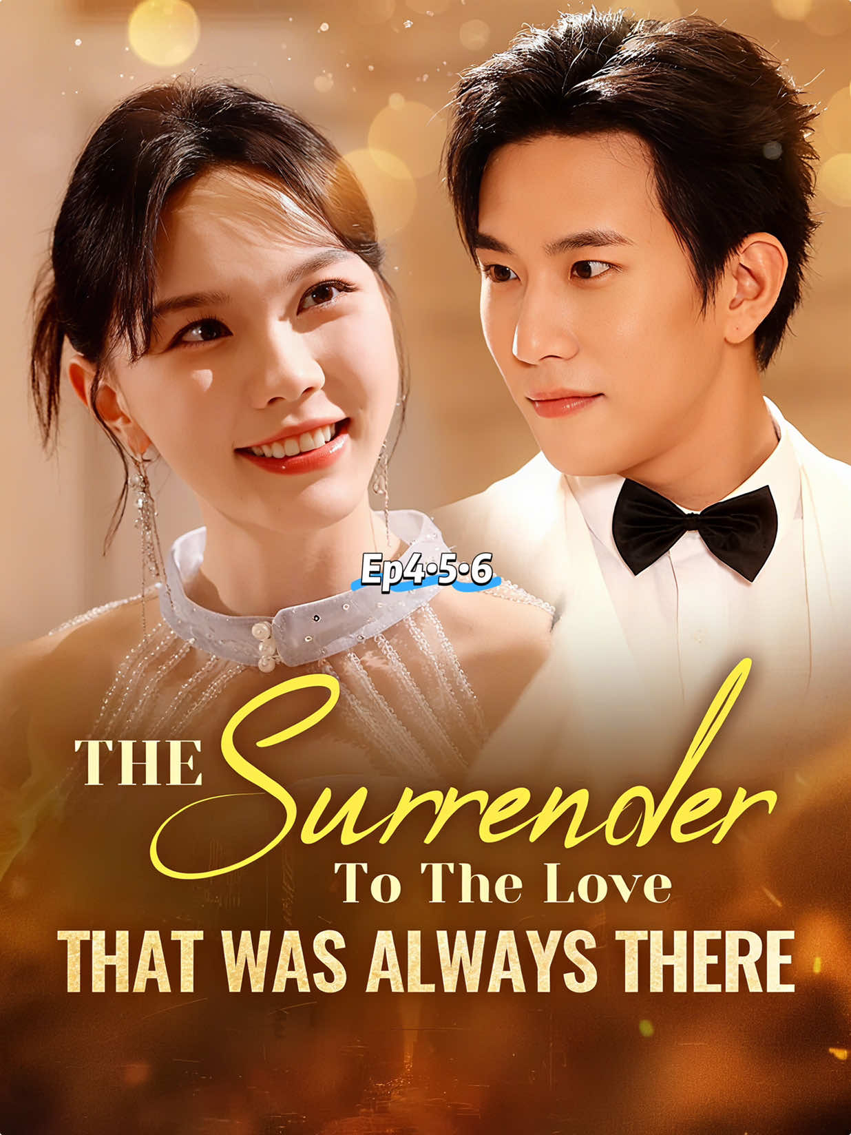 The Surrender To The Love That Was Always There 🌟 Continue the story here 👉🏻 📲 Download the 
