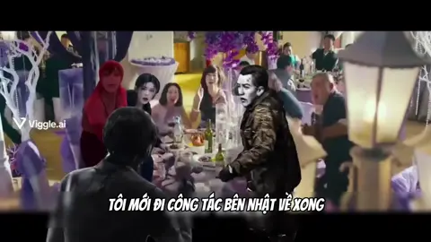 Đồng thiến bị cả đội bully 😭 #khungbosonglai #神秘复苏 #mysteriousrecovery #duonggian #meme 