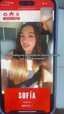 Everyone does that #cheater #tinder  #Relationship 