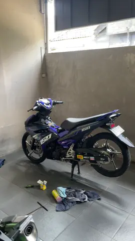 #mxking150 #ak77garage 