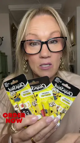 #@ChapStick.US #chapstick #stockingstufferideas #tiktokshopblackfriday #tiktokshopcybermonday #itsjustmekimberlystudios 