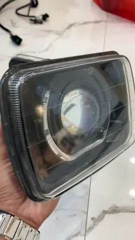 Biled L300 custom RGB 12volt original By I-FUN #biledl300 #biled12v #custombiled #elsapekindonesia #rens_autolight 