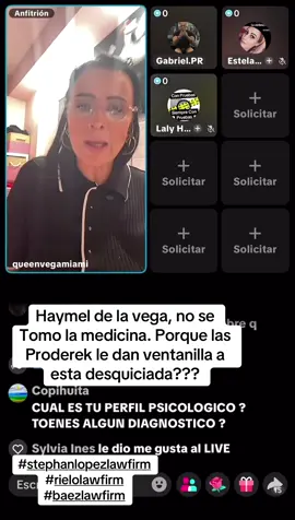 #derekrosainocente #frankramossospechosoalternstivo #hialeahflorida #haymelvegavecinocomunista 