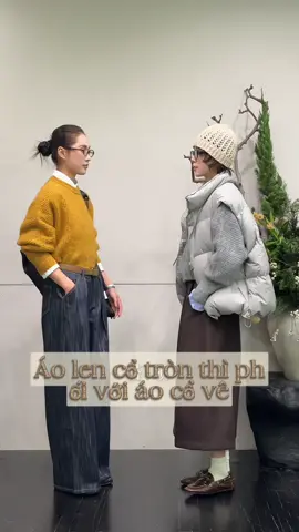 #chuyenLytuoi40 #phoidoxinh #OOTD #phoidonu #phoidomuadong 